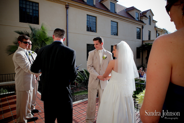 Best Thomas Center Wedding Photos - Sandra Johnson (SJFoto.com)